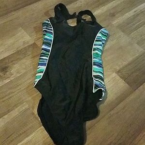 Catalina One Piece Swimsuit